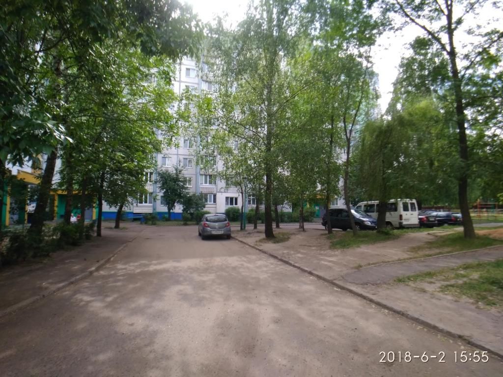 Апартаменты Nasutkibobr Apartament on Rokossovskogo 56a Yeloviki-34
